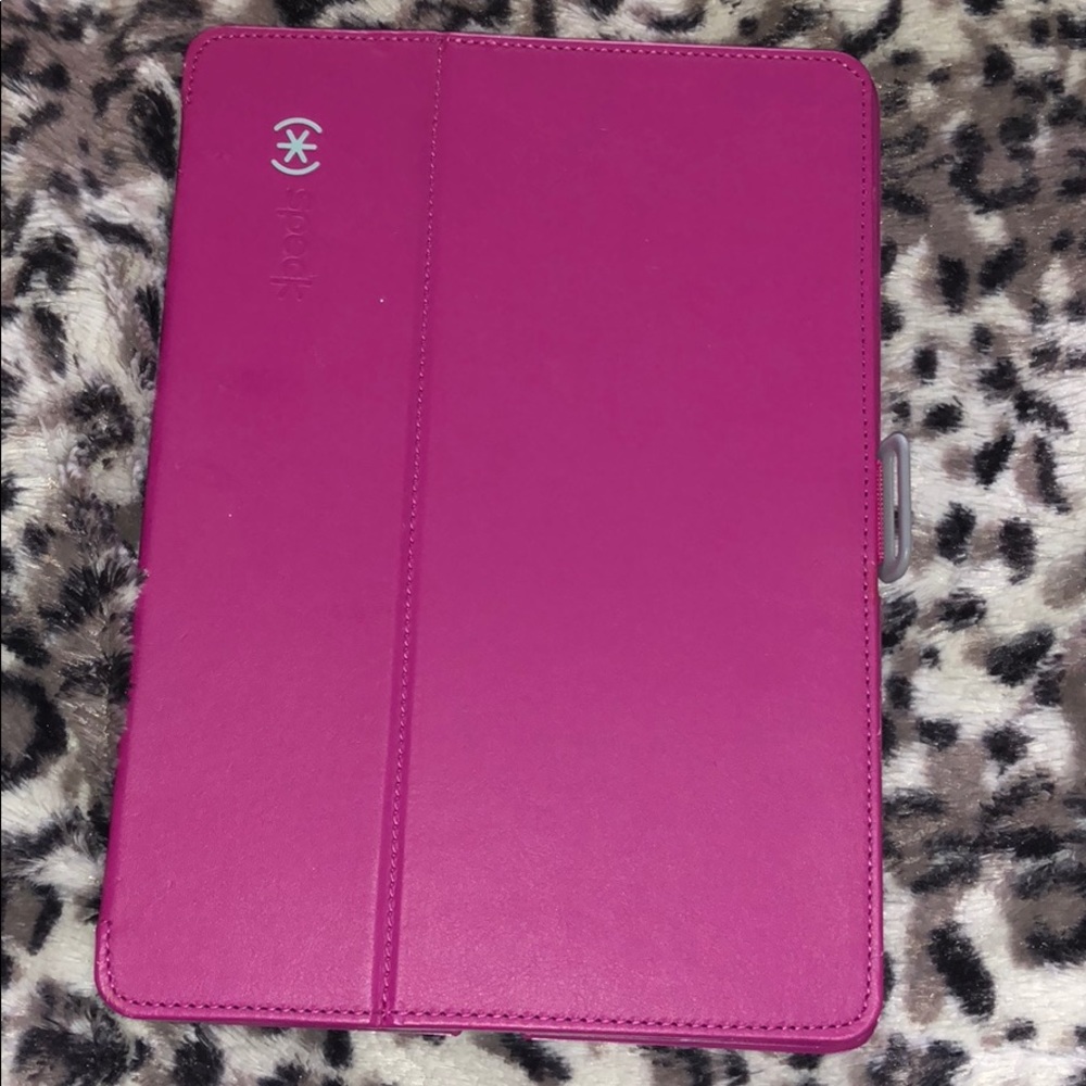 iPad ! Case!